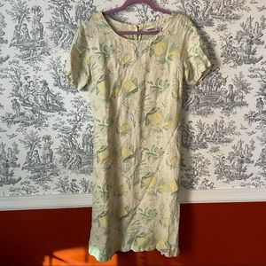 Kiko Pear Dress